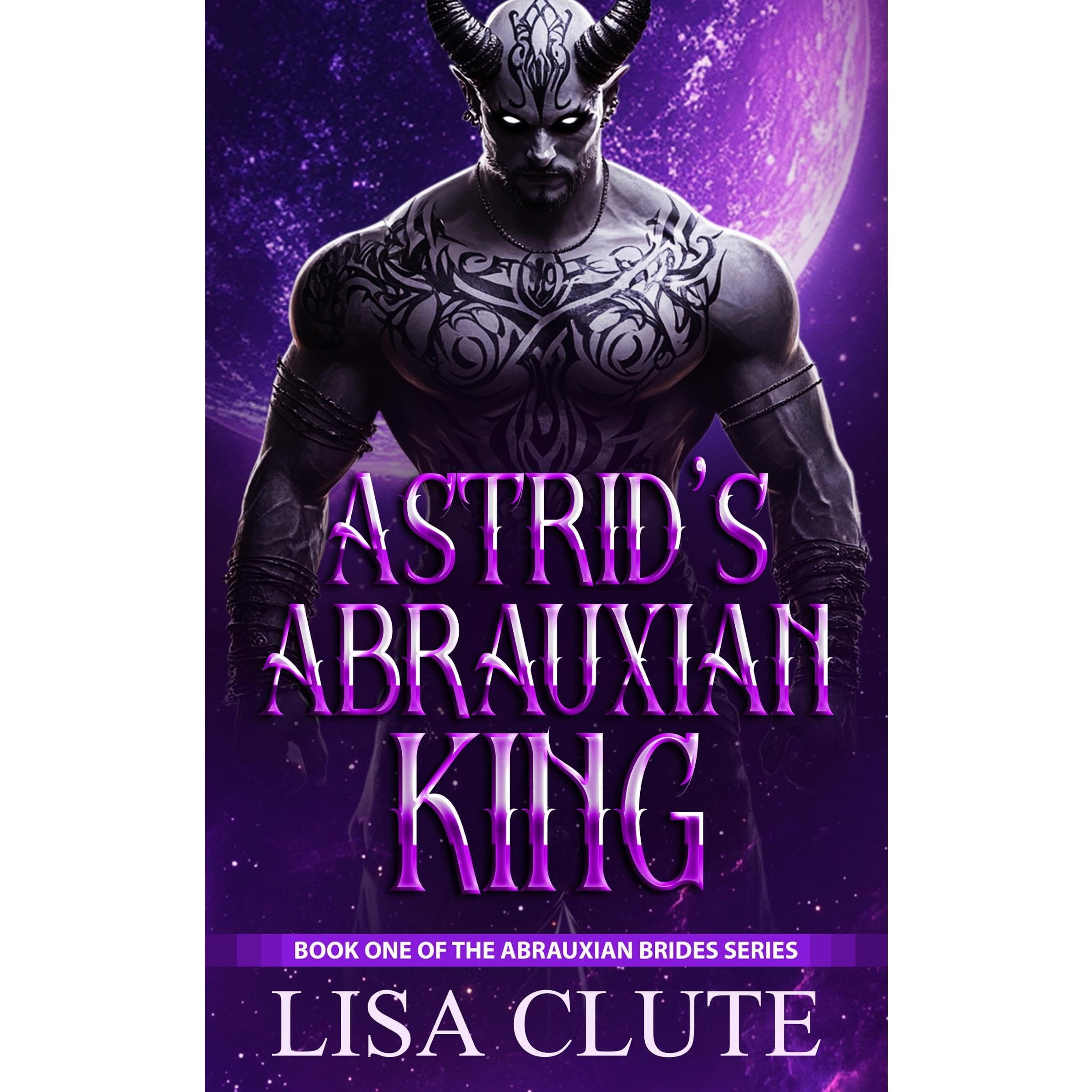 Astrid's Abrauxian King