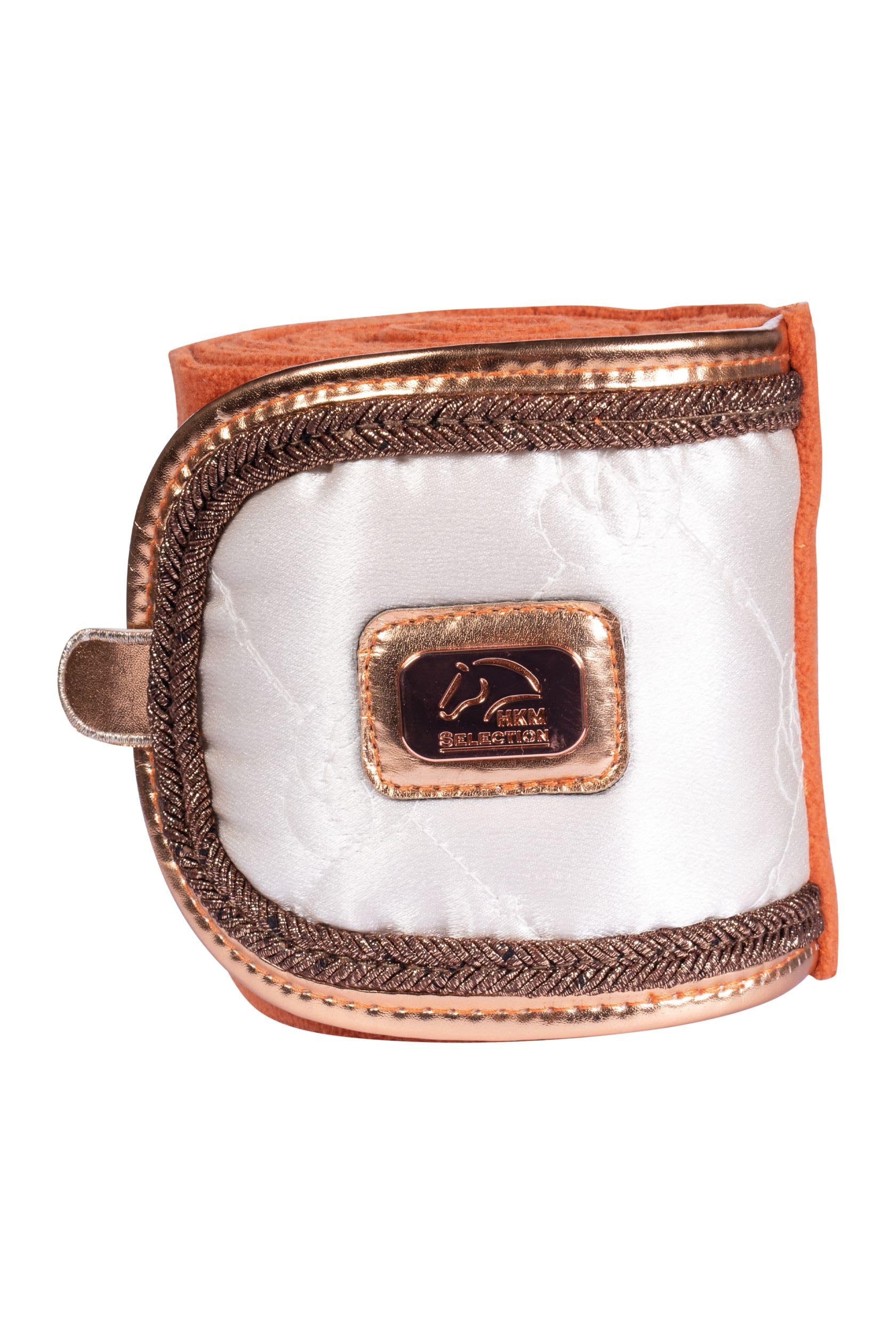Hkm Edinburgh Bandages Cognac 200 cm
