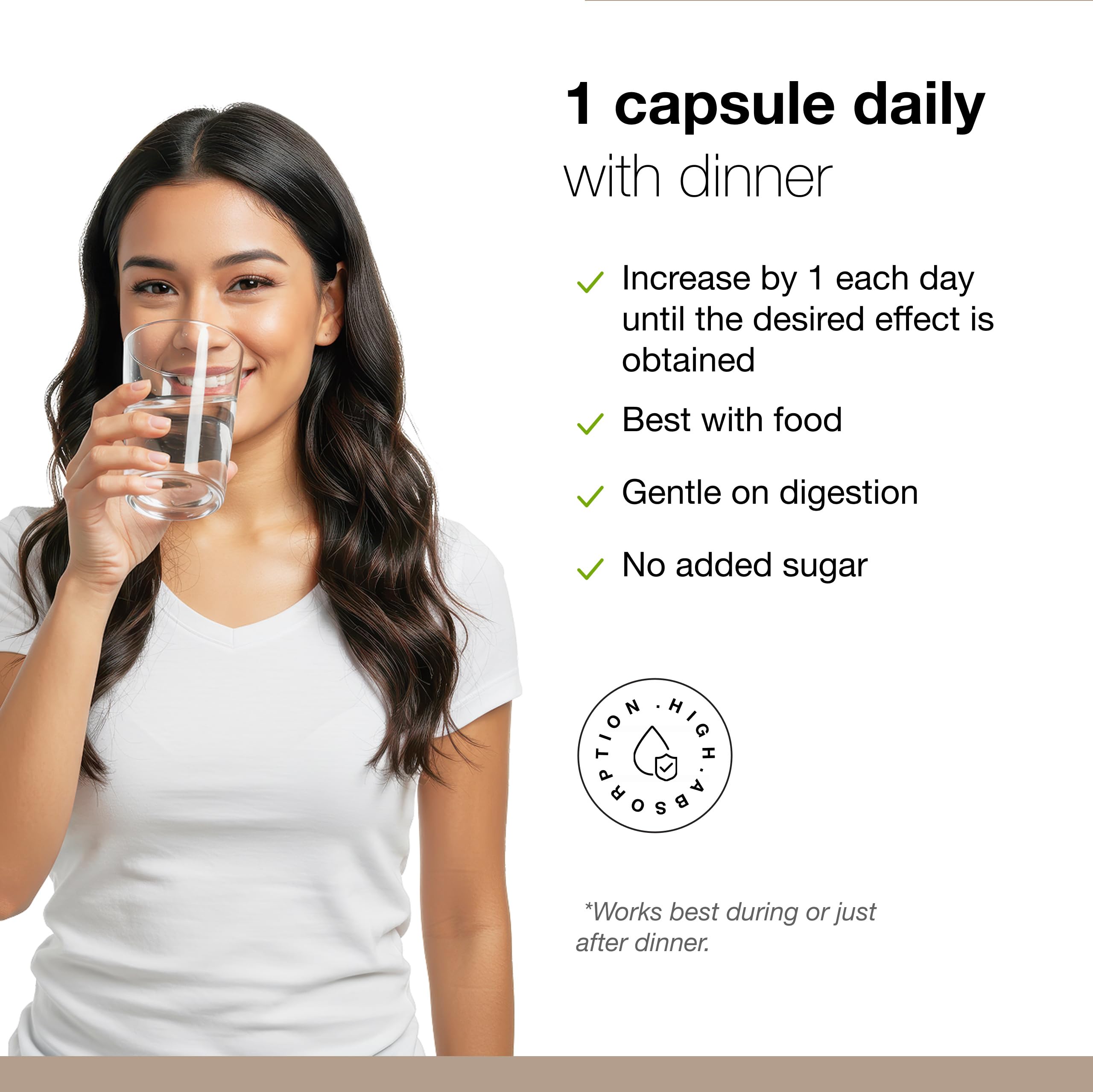 Dr. Schulze's Intestinal Formula #1 Herbal Colon Cleanse, 250 Count — Amazon image 4