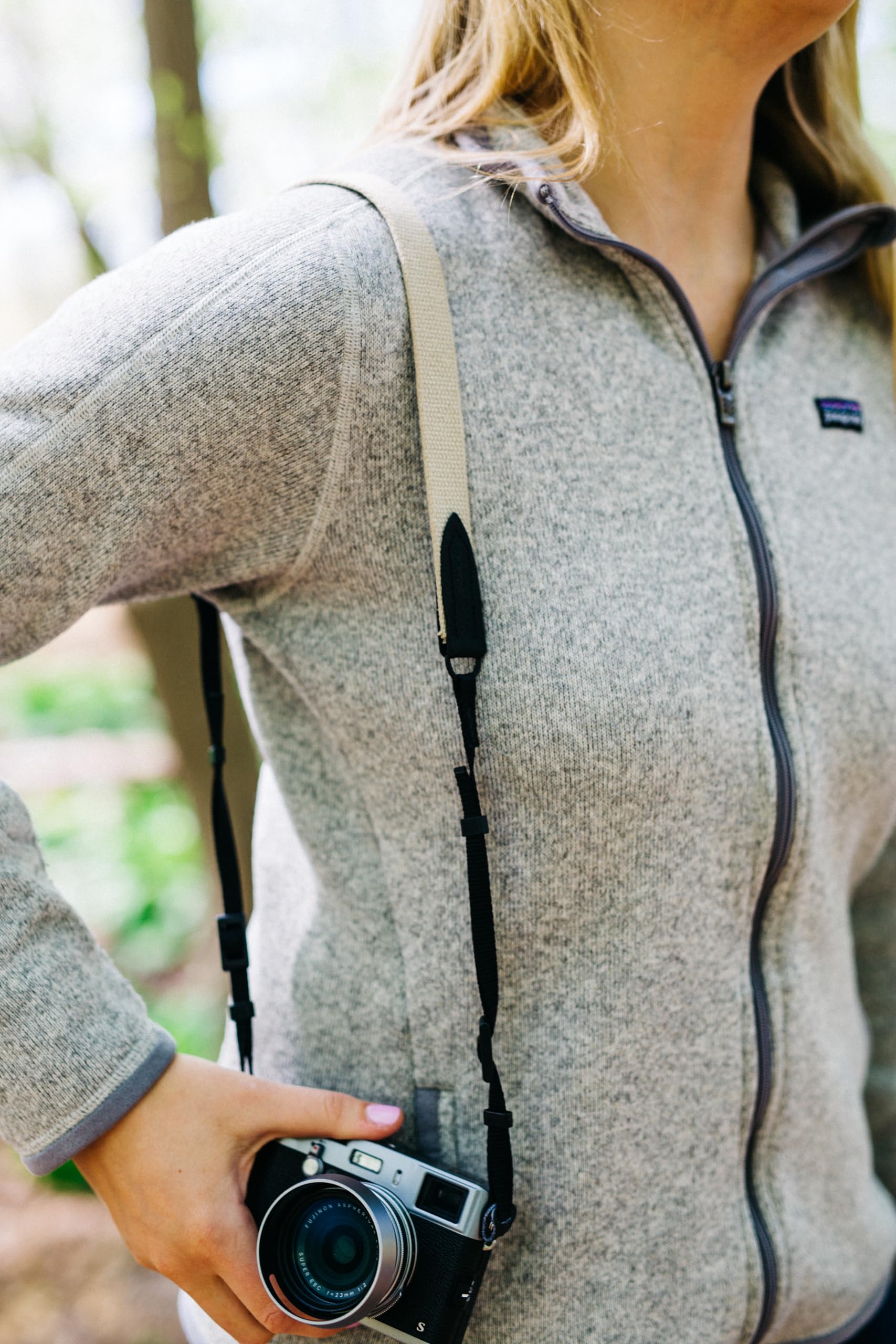 Domke Unisex-Adult Modern