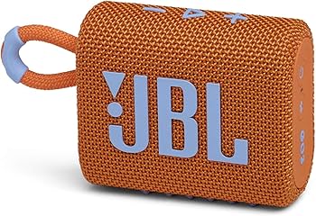 Amazon.co.jp: JBL GO3 Bluetoothスピーカー USB C充電/IP67防塵防水