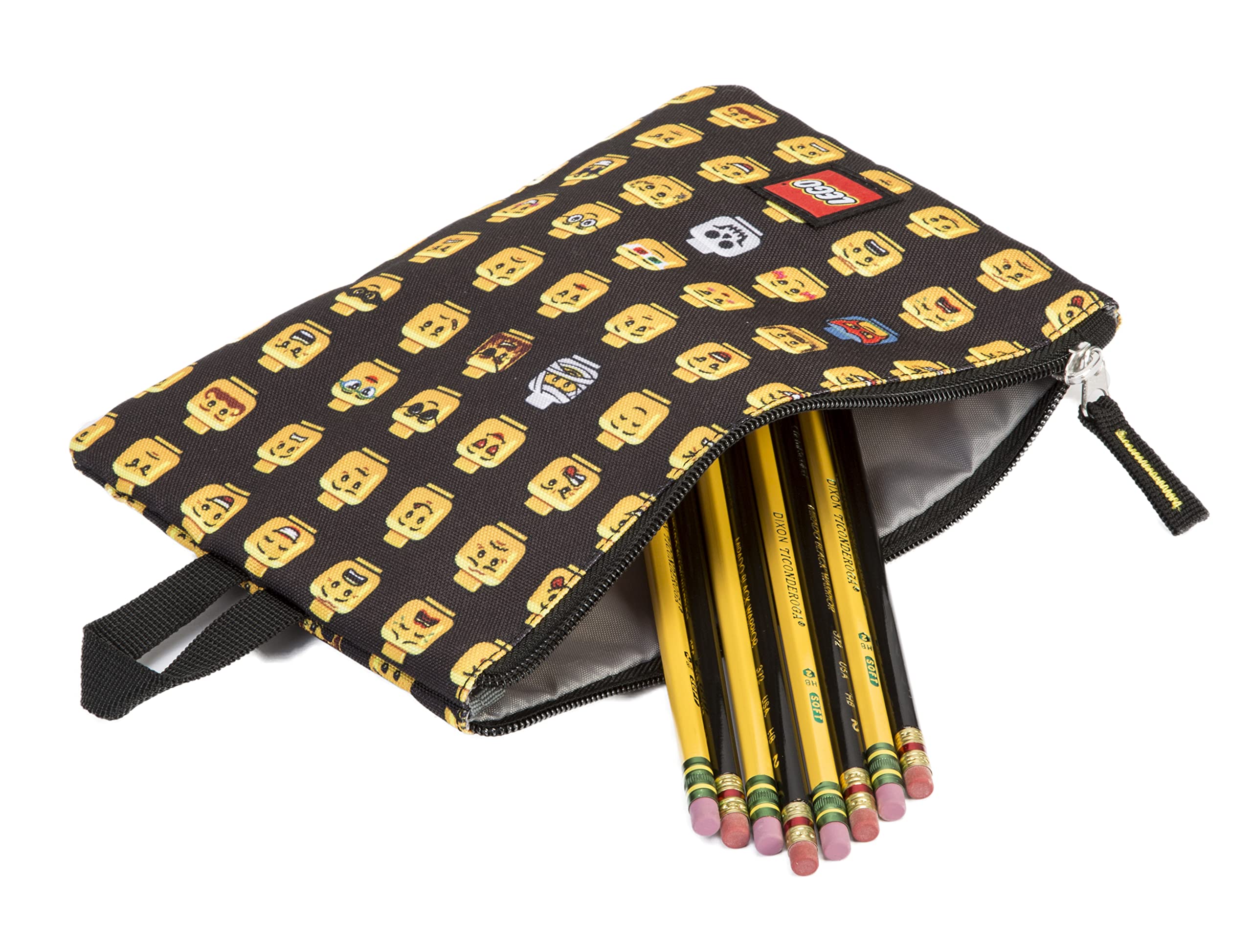 LEGO NINJAGO Future Accessory Pouch