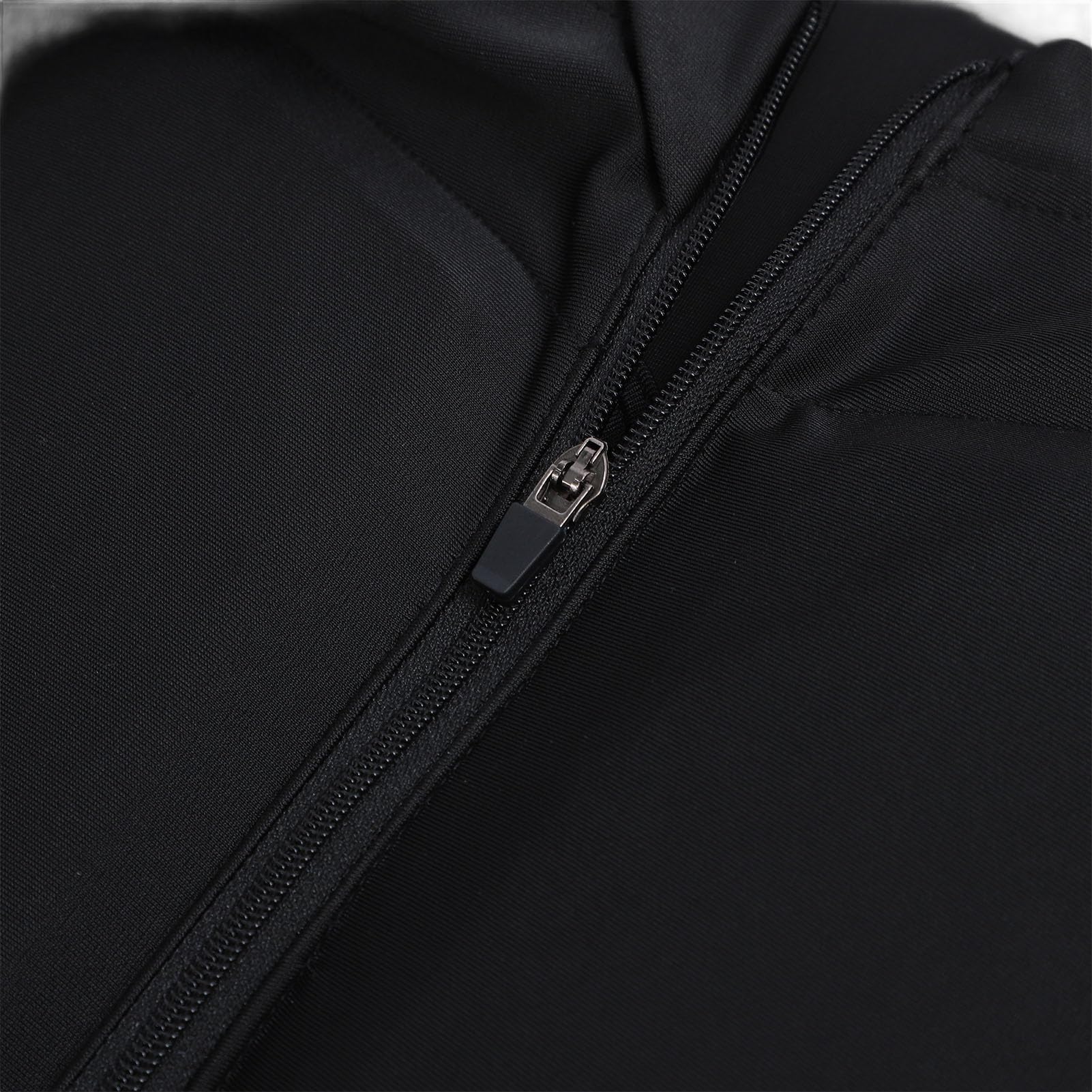 Camisa de Moto con Protecciones, de PU, Transpirable y con absorción de Impactos, con Acolchado para Espalda, Hombros, Pecho y Codos. Ideal para Snowboard, esquí y Ciclismo.