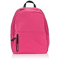 Mandarina Duck Hunter P10VCT33, Zaino Donna, Raspberry Rose, Taglia unica