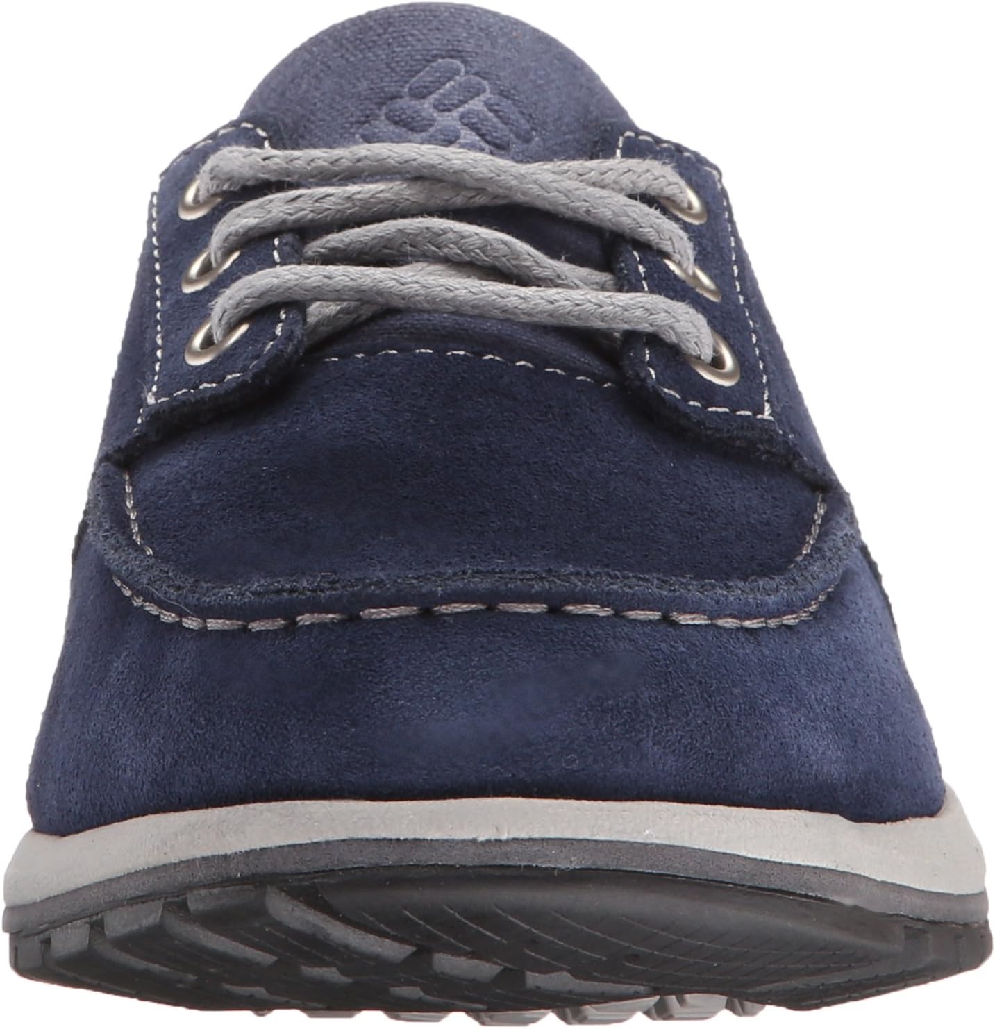 Columbia Men's Davenport Boat Casual Shoe