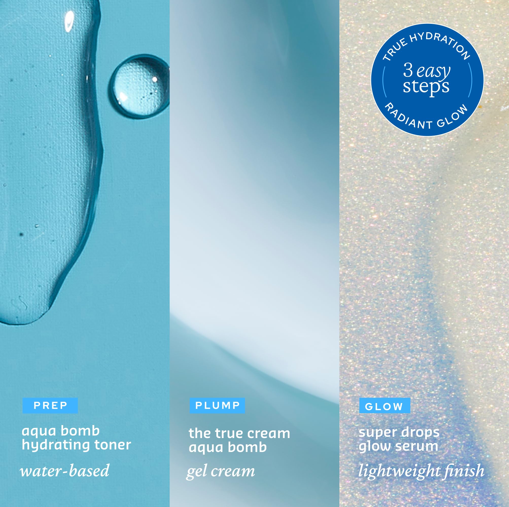 belif Uncover Your Glow 3-Piece Skincare Set