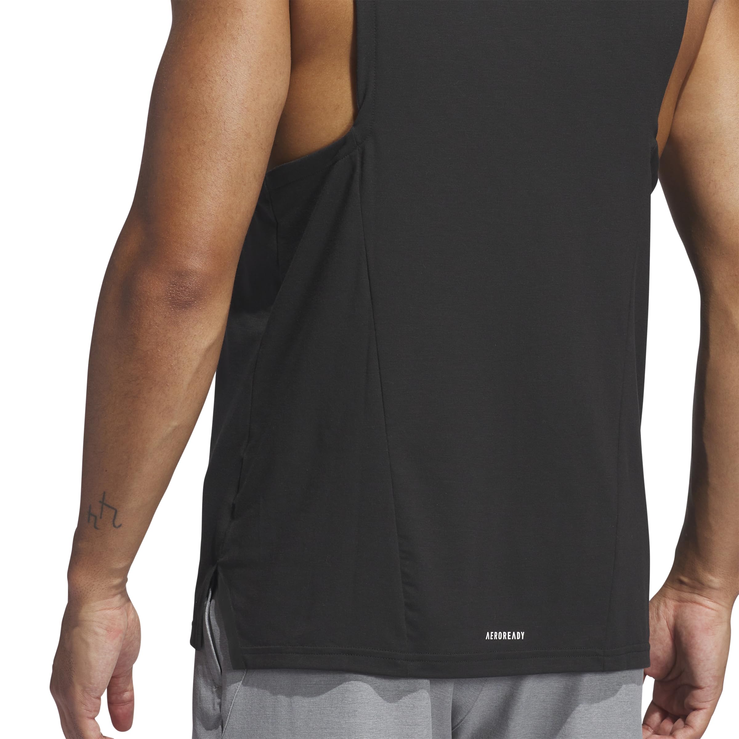 Adidas Sunglass Pack Tank Top Sunglass Pack - Canotta da Allenamento Uomo