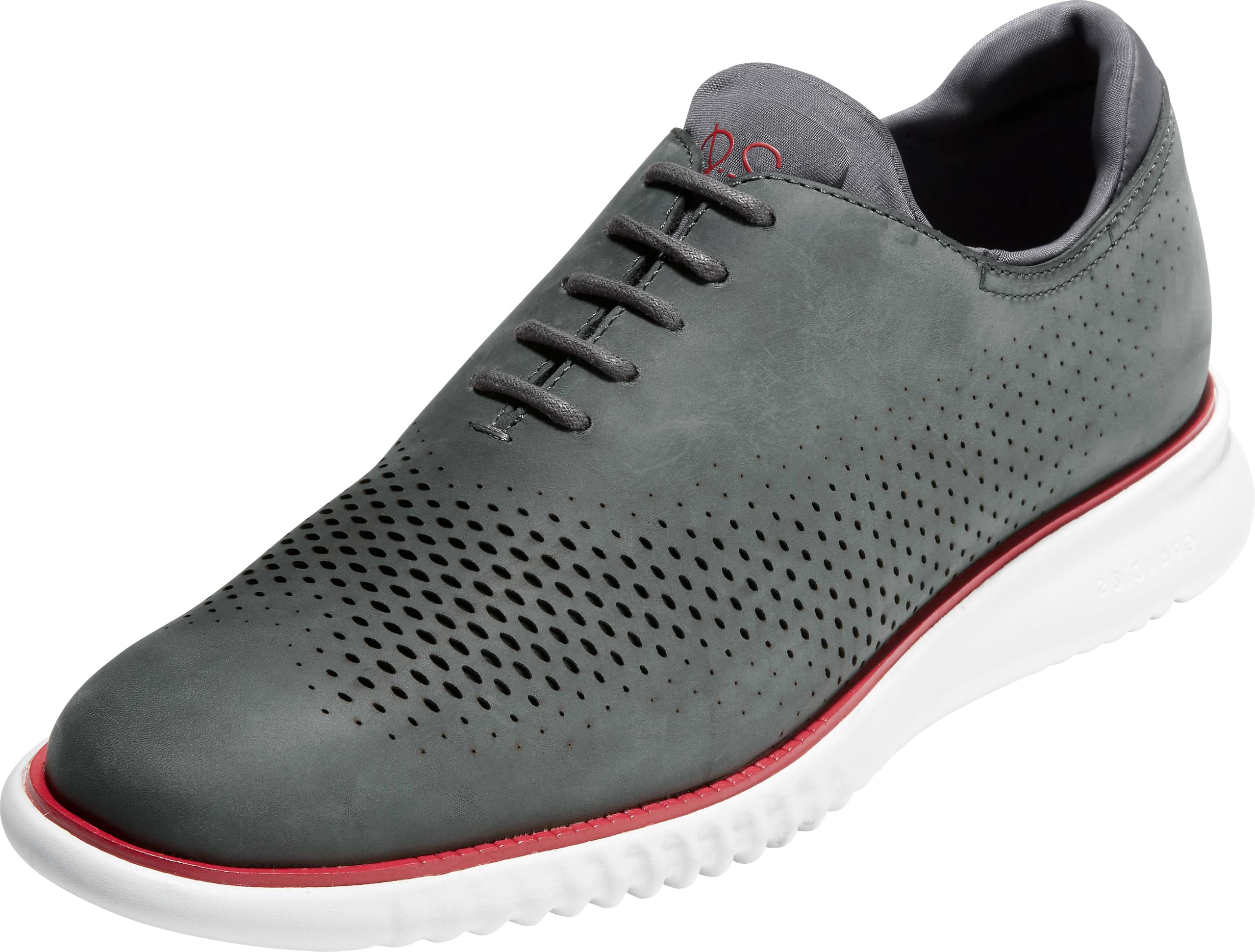 Cole Haan Men's 2.Zerogrand Laser Wingtip Oxfords
