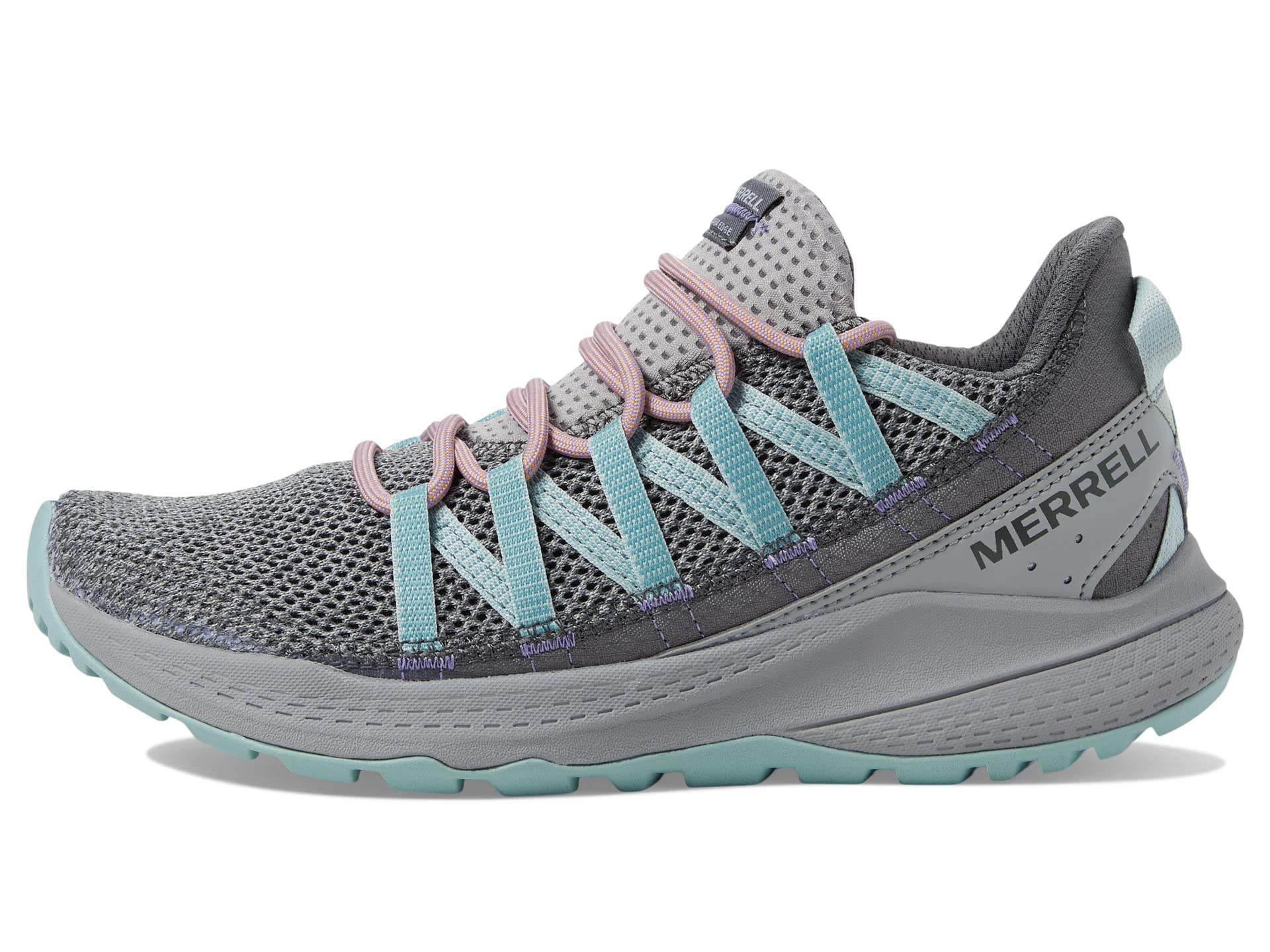 Merrell Womens Bravada Edge Walking Shoe Desertcart INDIA