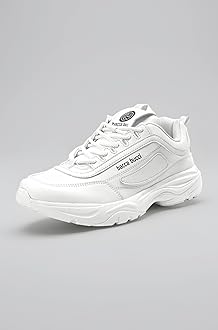 Men Lace Up Sneaker Shoes