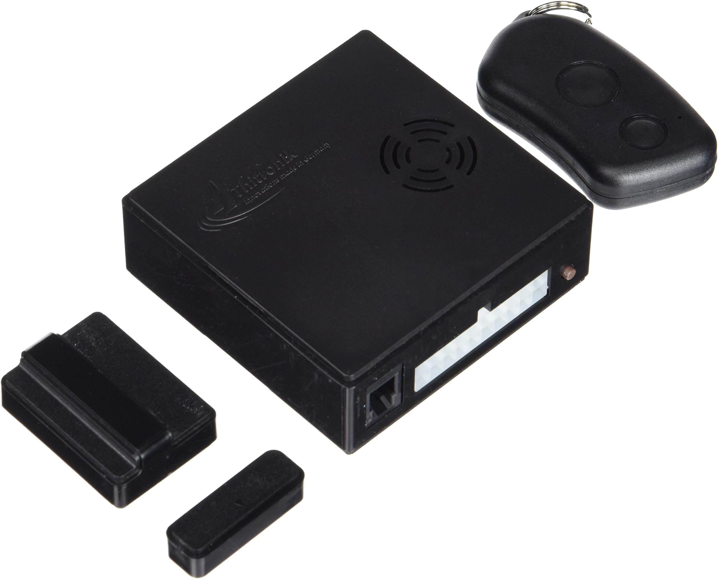 Thitronik WiPro Alarm System X250