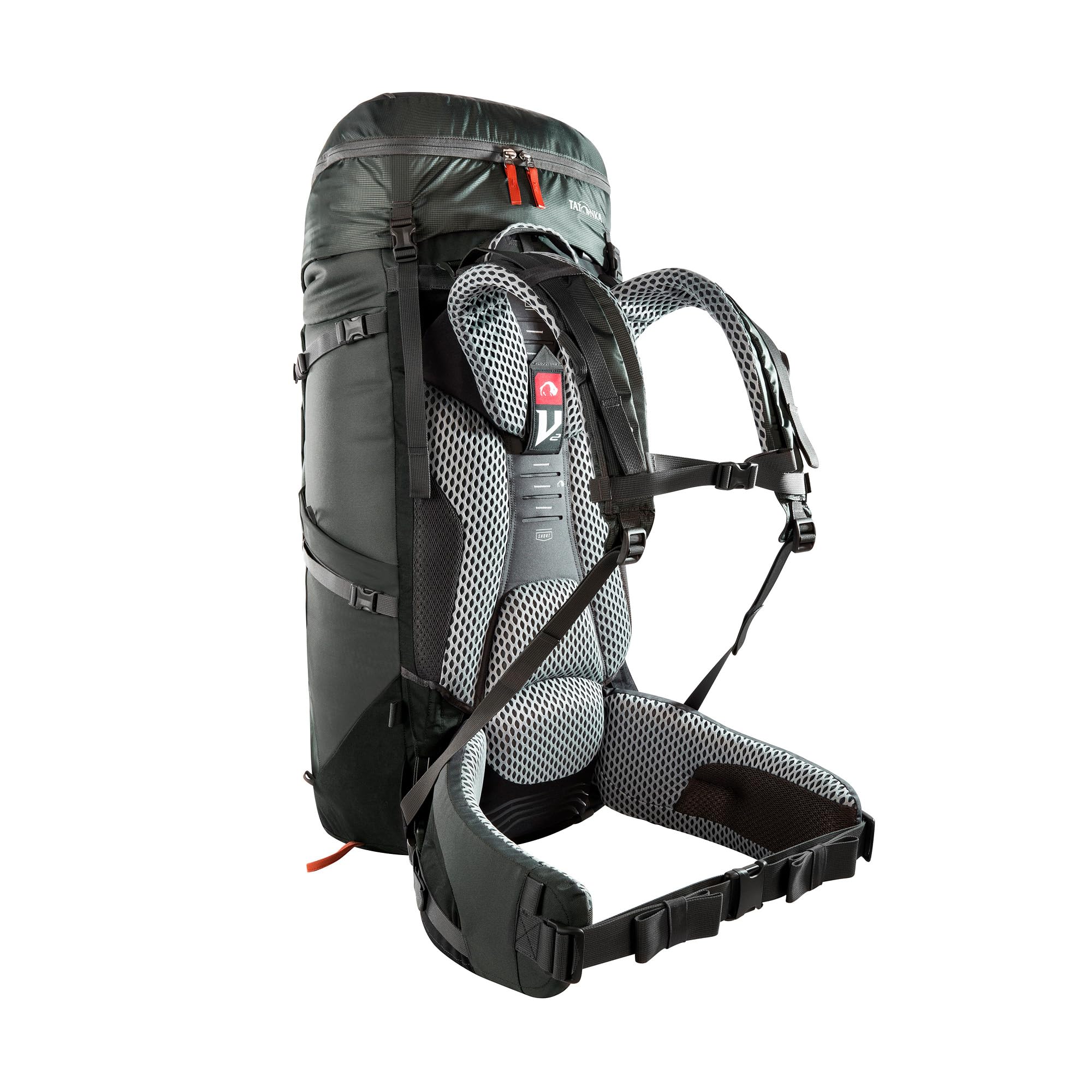 Tatonka Yukon 60+10 Mochila Hombre