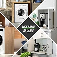 Vista 7 de Rieles para Puertas de Bolsillo, Riel para Puerta de Bolsillo de Gabinete, Bisagra para Puerta de Bolsillo, Herrajes para Riel de Puerta Pivotante