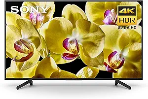 Sony XBR55X800G