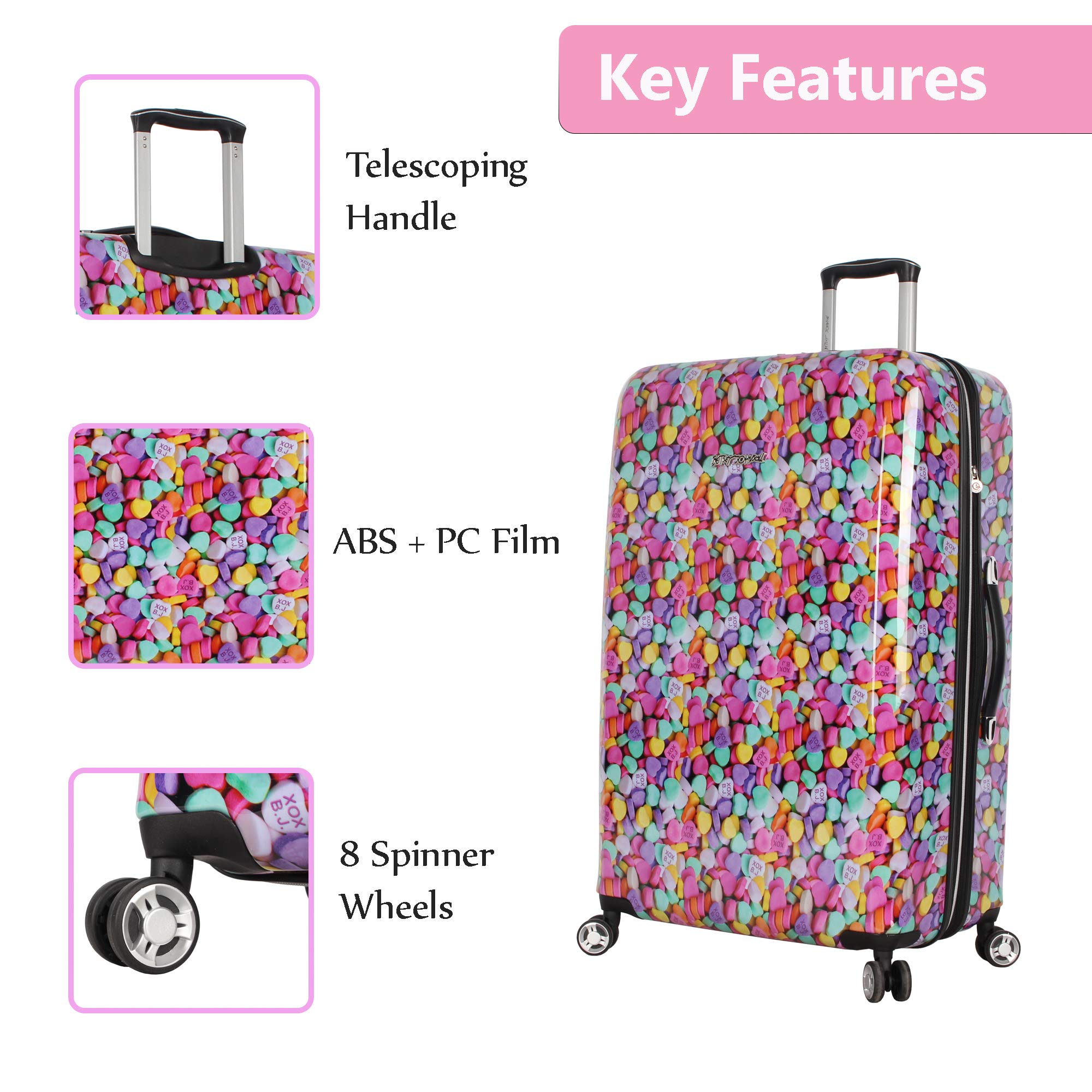 Buy Designer Luggage Collection 
