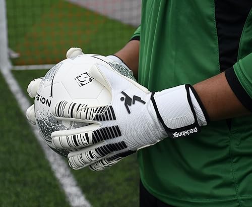 Miniatura 7 de Precision GK Elite 2.0 Giga - Guantes de portero