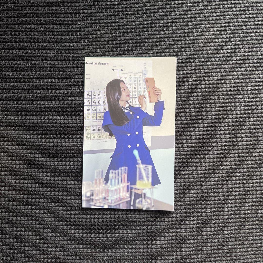 Amazon.co.jp: fromis_9 ナギョン デビュー ショーケース トレカ