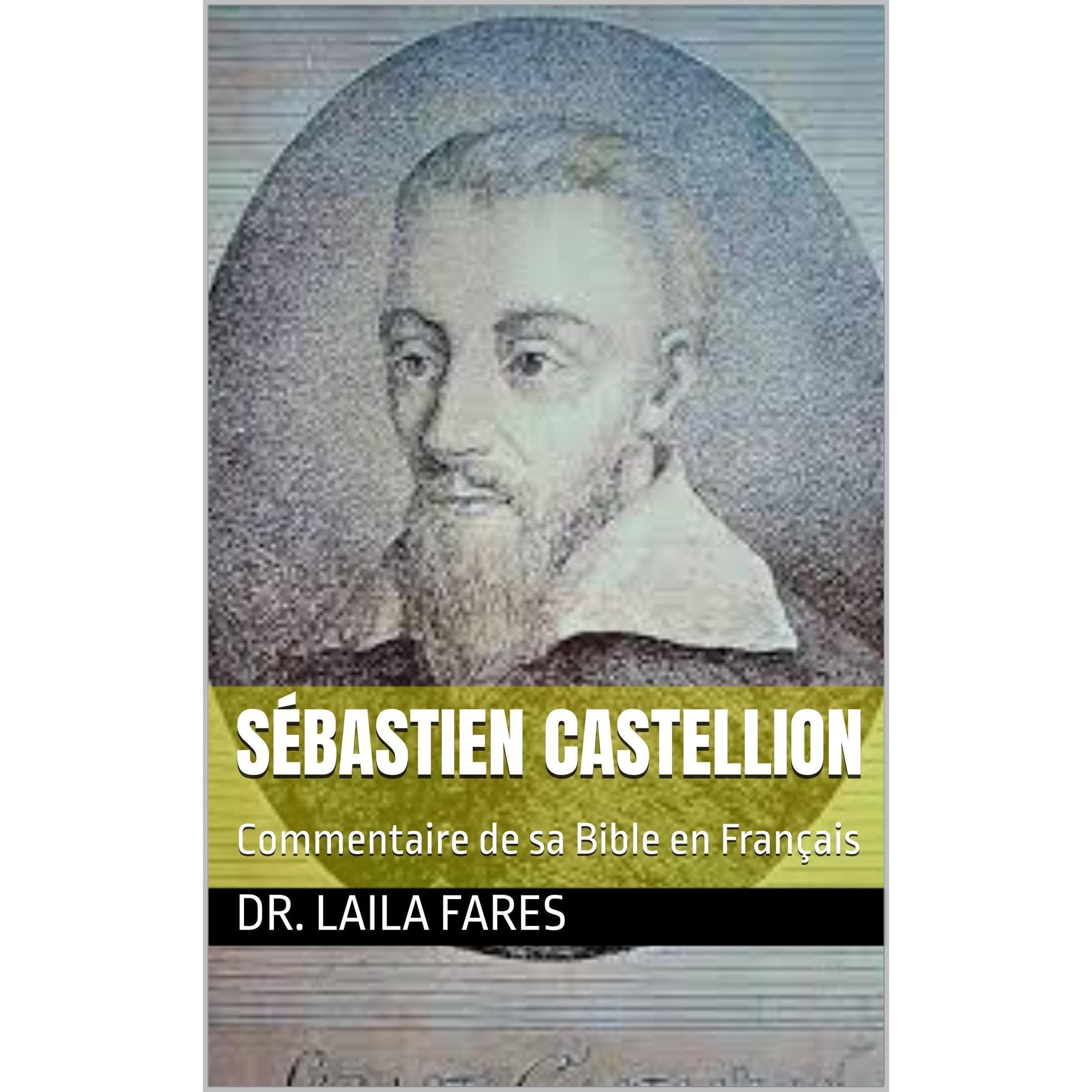 Sébastien Castellion