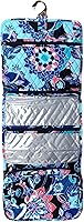 Vista 2 de Vera Bradley Hanging Organizer (Lotus Flower Swirl)