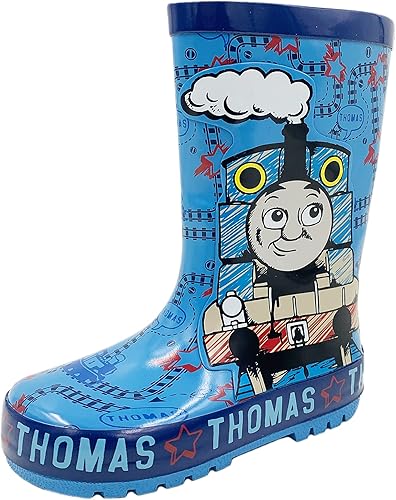 Thomas rain boots Clearance