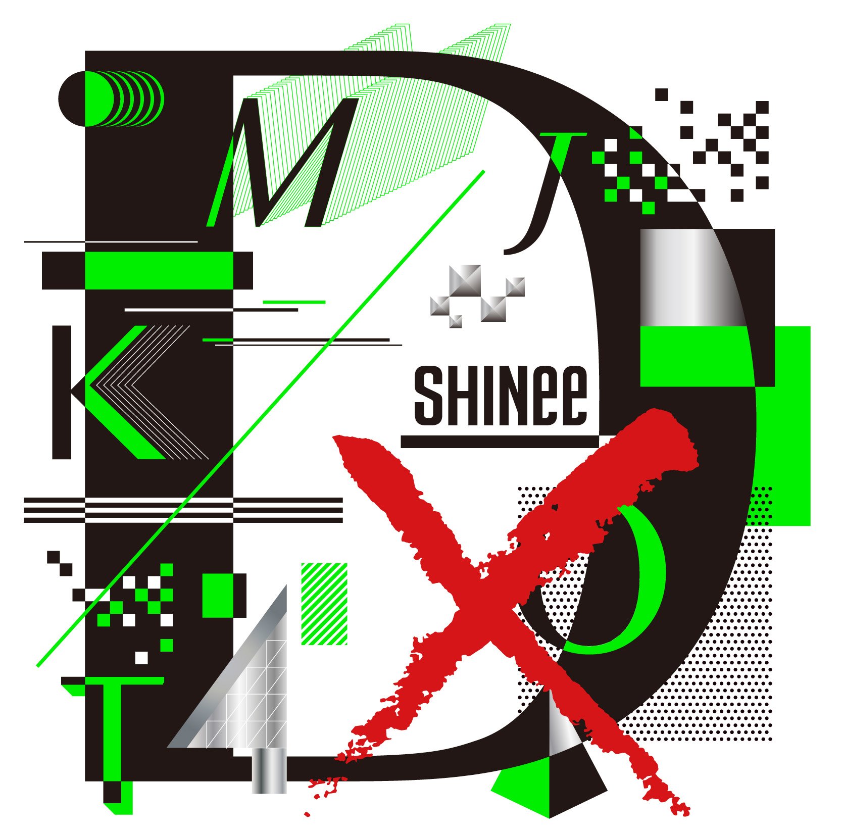 SHINee CD まとめ売り㉞ SHINee CD Winter Wonderland JAPAN FC Limited 5Members | eBay
