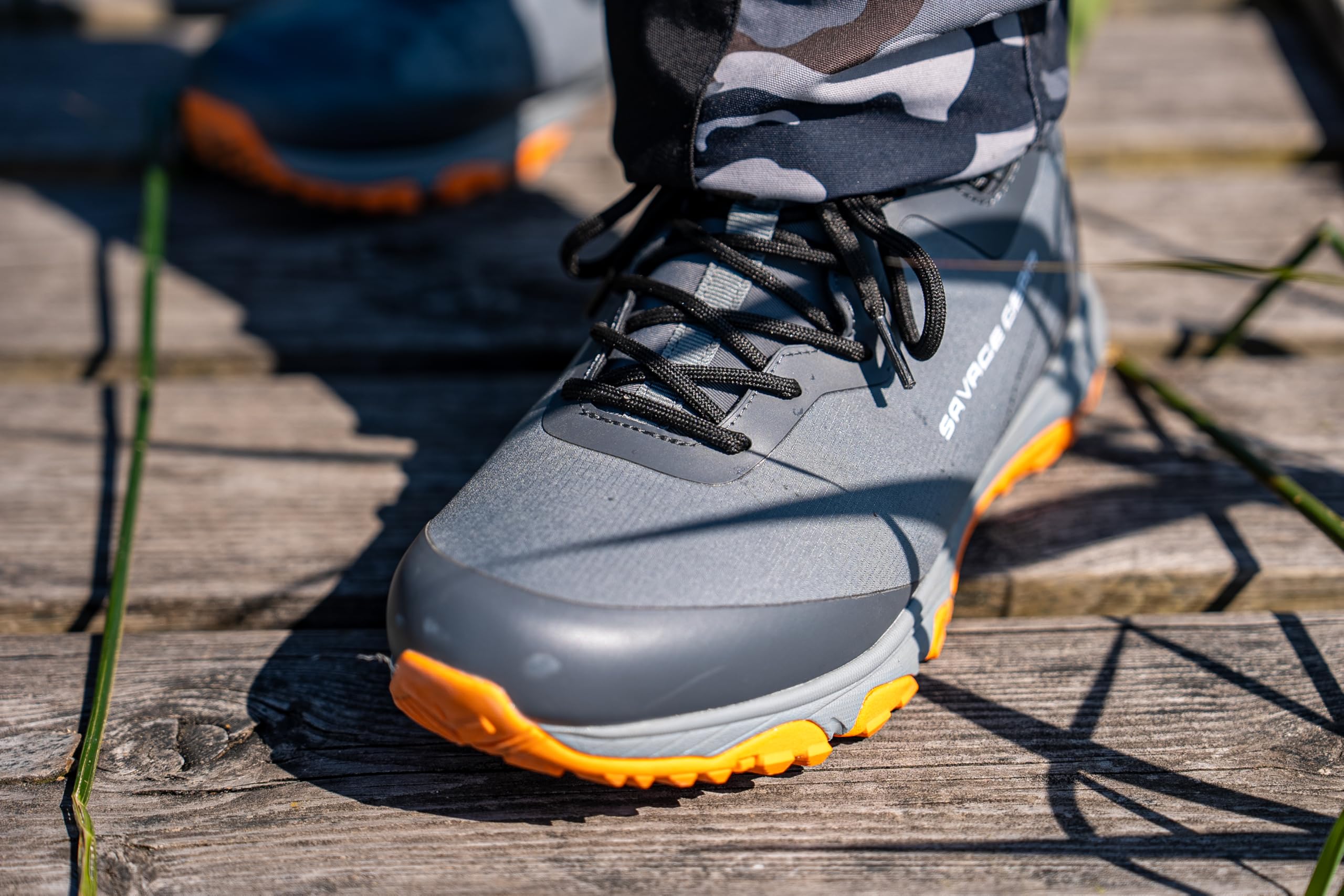 Savage Gear Uniseks Freestyler SneakerSneaker