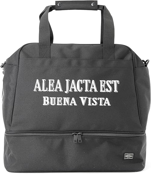 BUENA VISTA× PORTER × B印 YOSHIDA ボストンバッグ