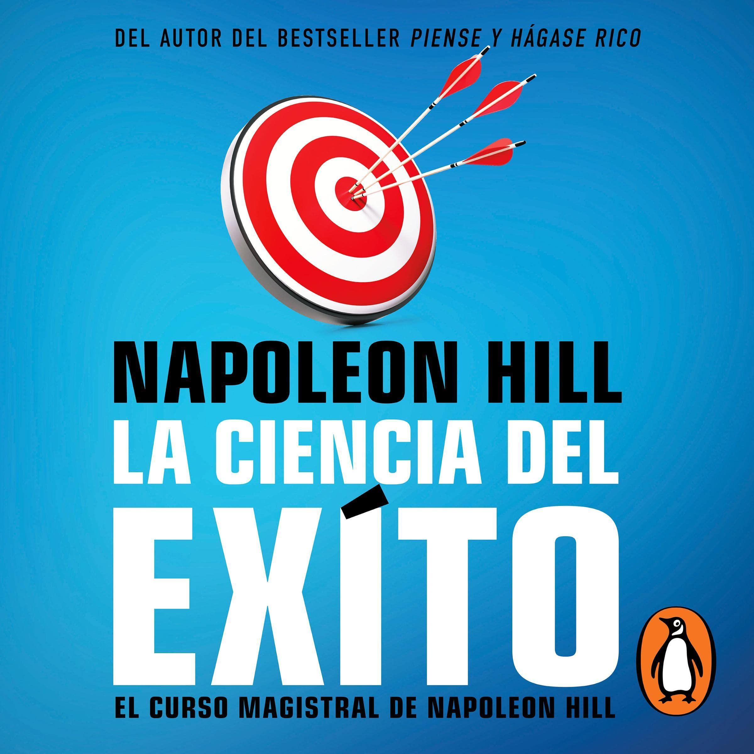 La ciencia del éxito [The Original Science of Success]