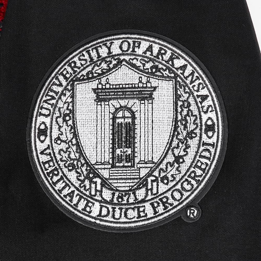 Pro Standard Mens College Classic Chenille Cotton Double Knit Pull Over Hoodie
