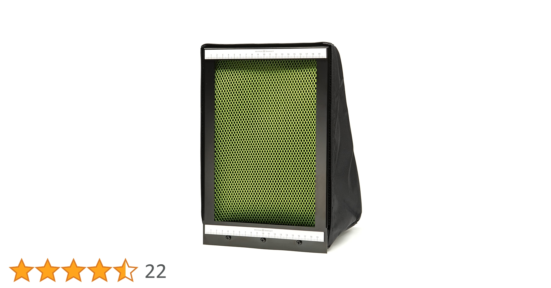 Amazon.co.jp: ハイパー道楽 ハイパーターゲット Gen2.0 エアガン