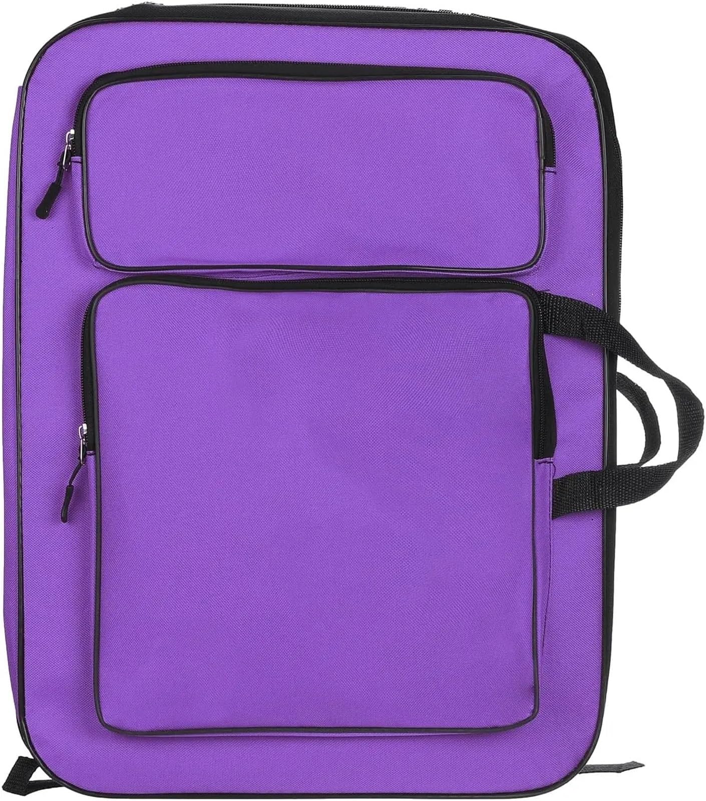 Bolsa para Portafolio De Arte Mochila Multifuncional for portafolio de Artistas, Bolso de Hombro, Bolsa de Dibujo de Viaje, Mochila Impermeable for bocetos de Arte para Tableros De Dibujo