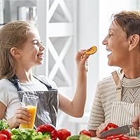 Vista 9 de Traina Home Grown California Duraznos Secos al Sol - Saludables y Sin OMG, Fruta de Sabor Dulce Natural Sin Azúcar Añadido, Aperitivo Perfecto