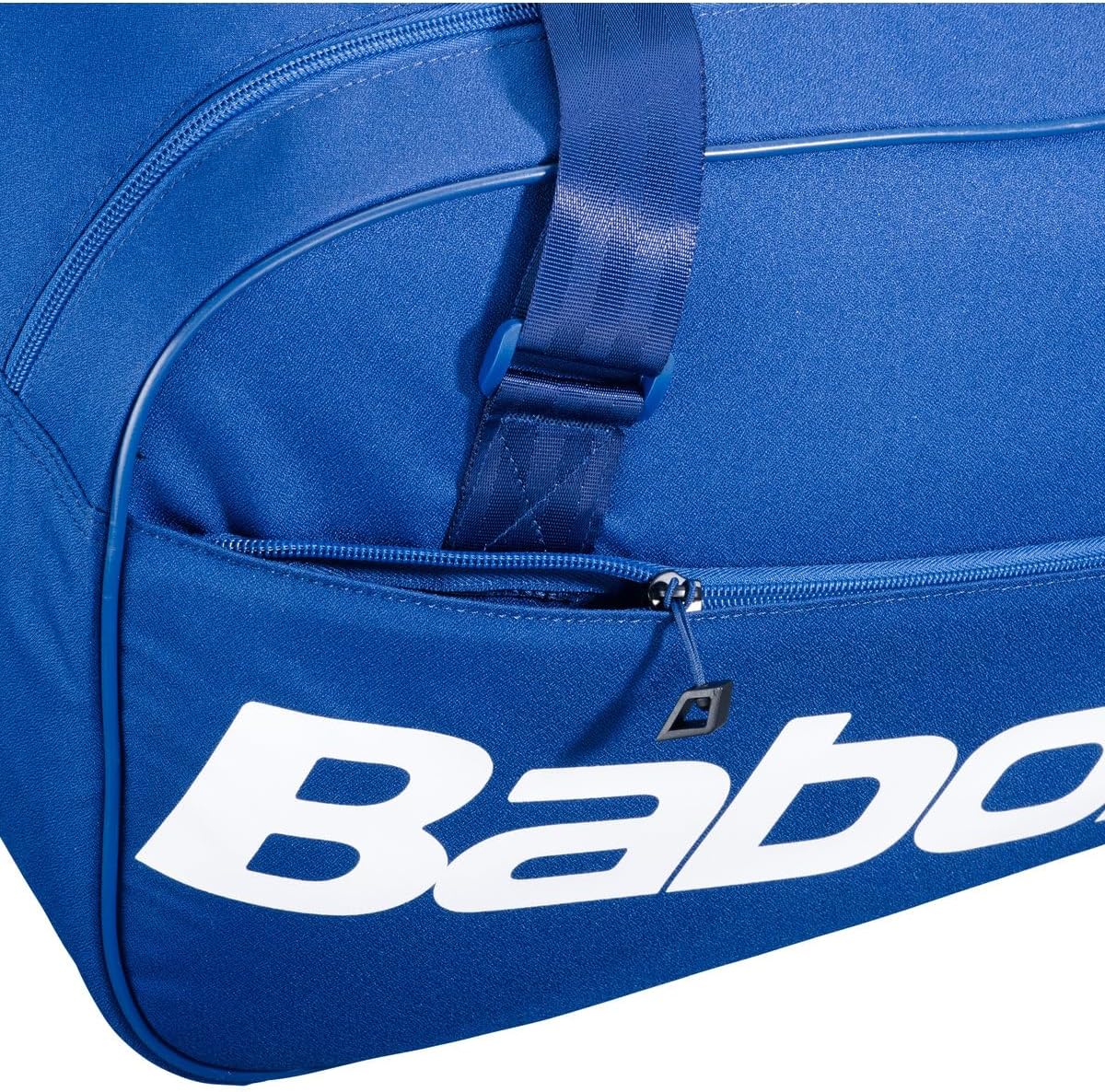 Babolat Court S Padel Bag (Navy Blue) - Image 4
