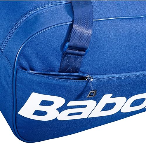 Miniatura 4 de Babolat Court S Padel Bag (azul marino)