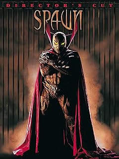 Spawn (Director's Cut)