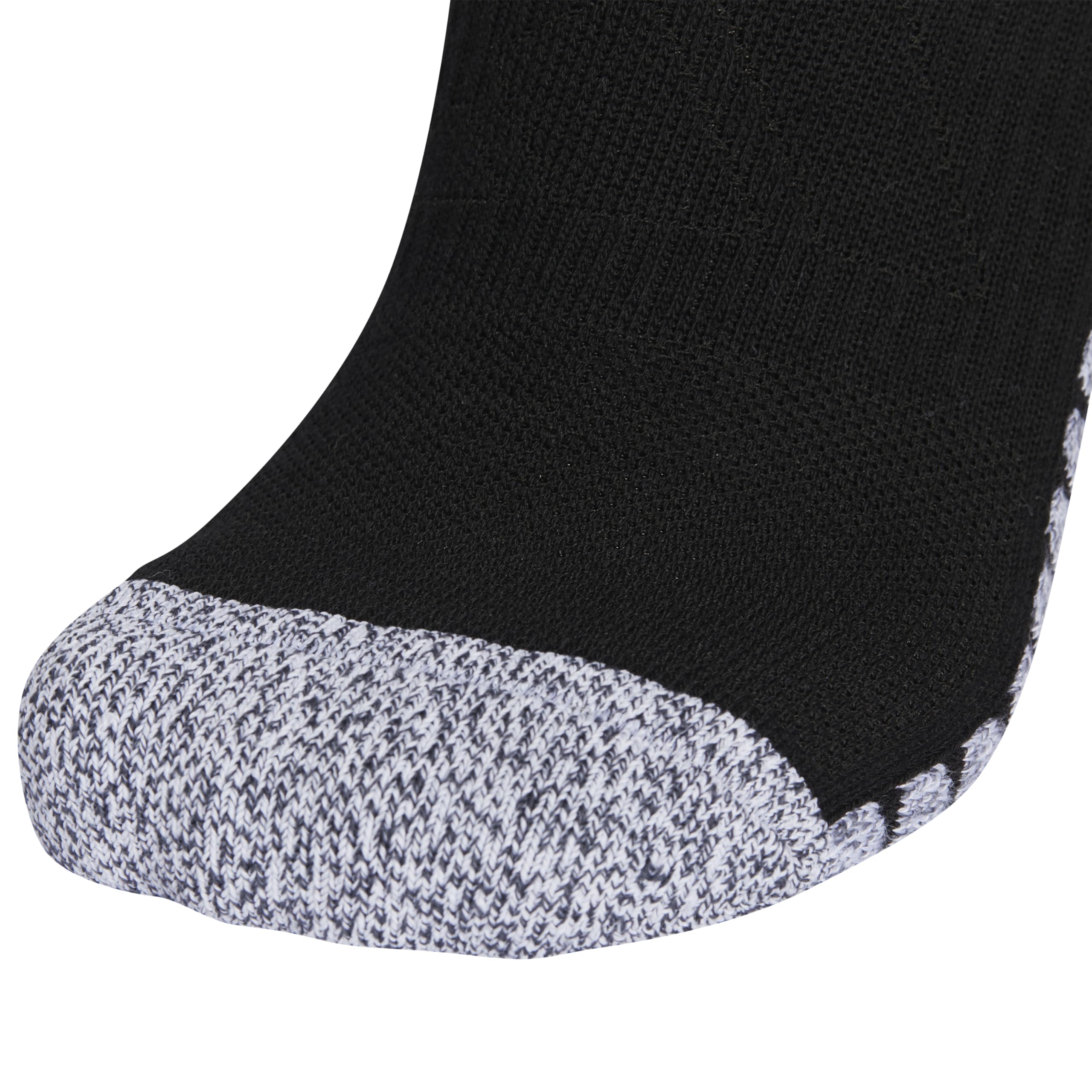adidas Unisex Adizero Fußball-Socken, gepolstert, über die Wade (OTC) 2.0 (1 Paar) OTC Sock-Team