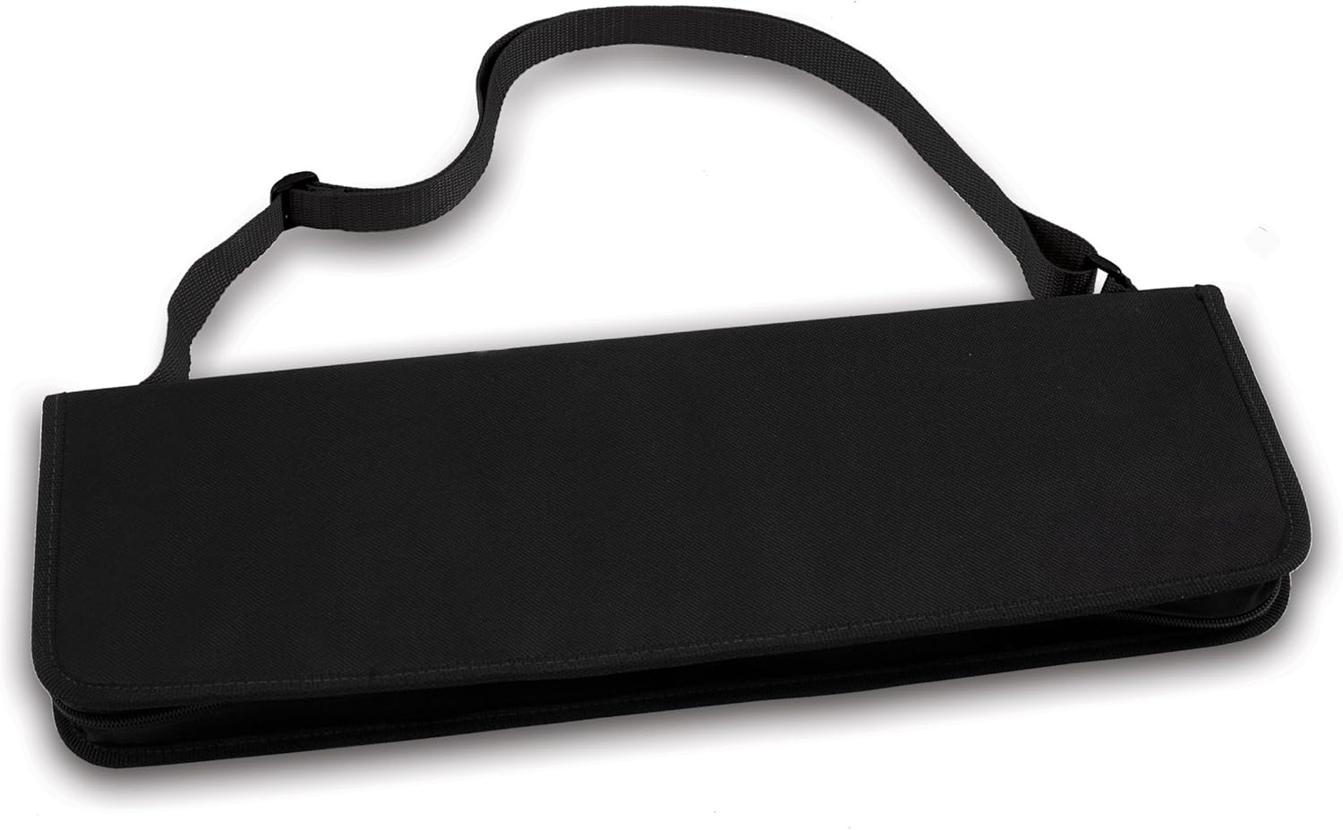 ONIVA - a Picnic Time Brand Metro 3-Piece BBQ Tool Set in Carry Case, Black