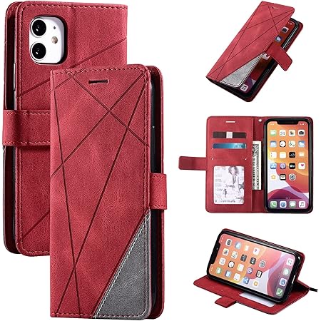 Iphone 11 case wallet wristlet Clearance