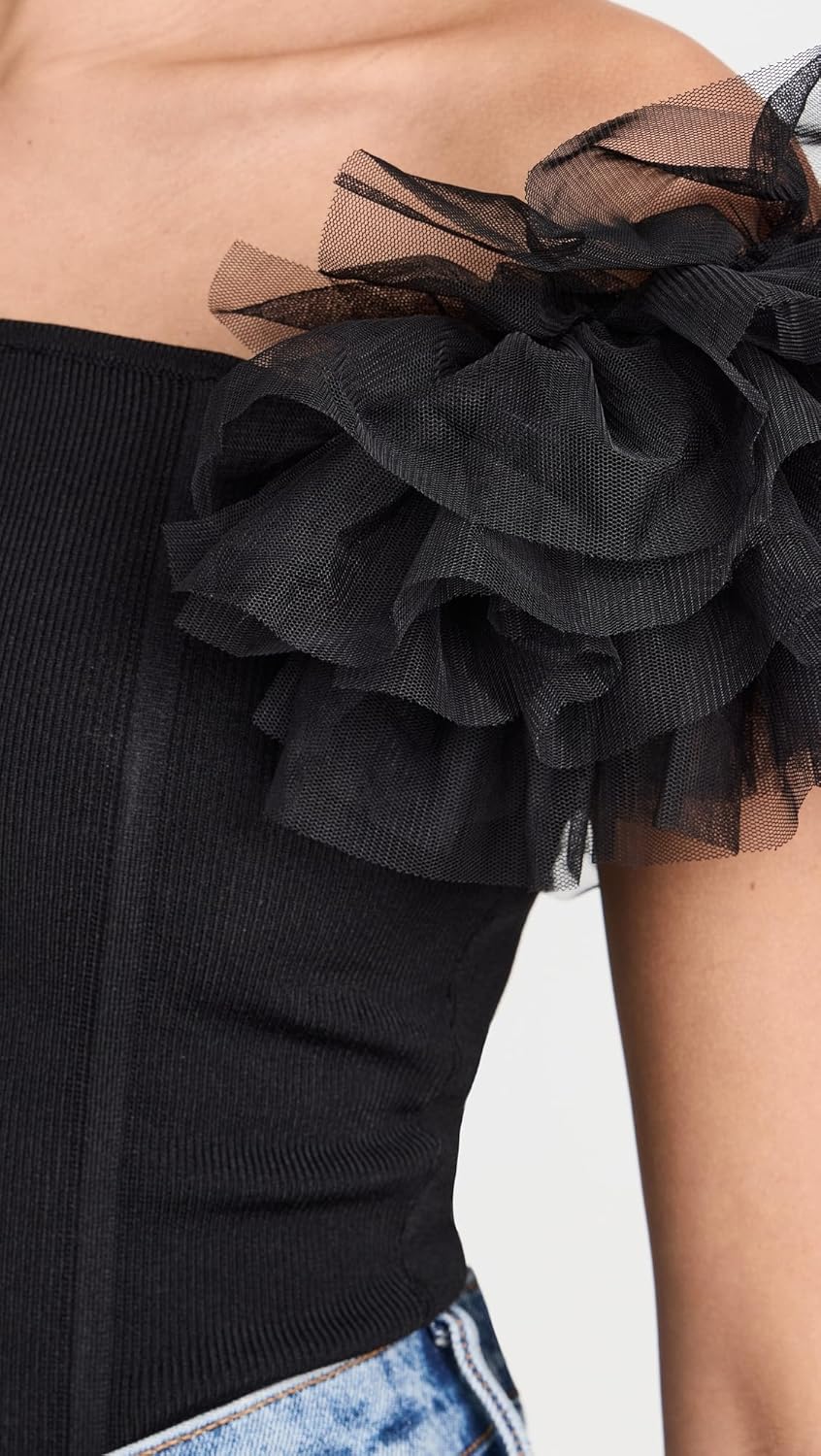 ASTR the label Women's Calla Top - Image 6