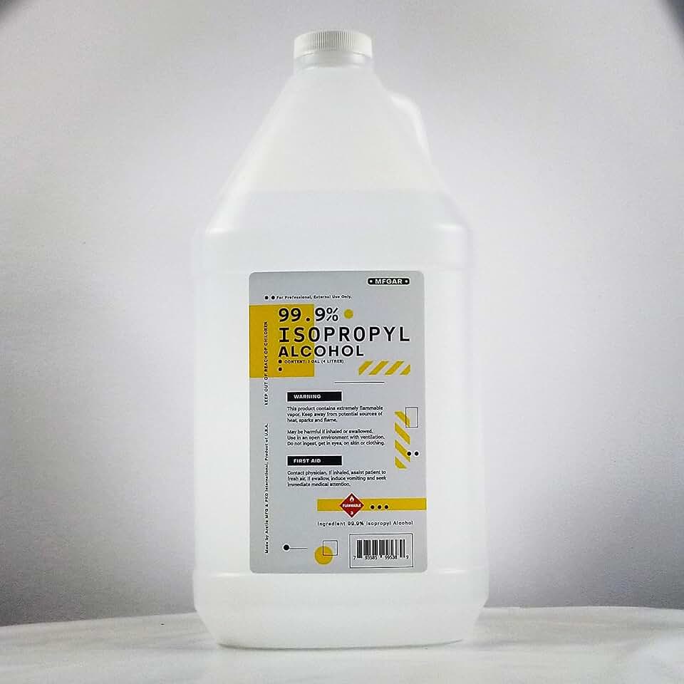 Amazon.ca isopropyl alcohol 99