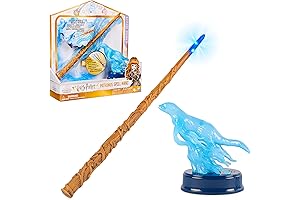 Harry Potter Mystery Wand Series 1