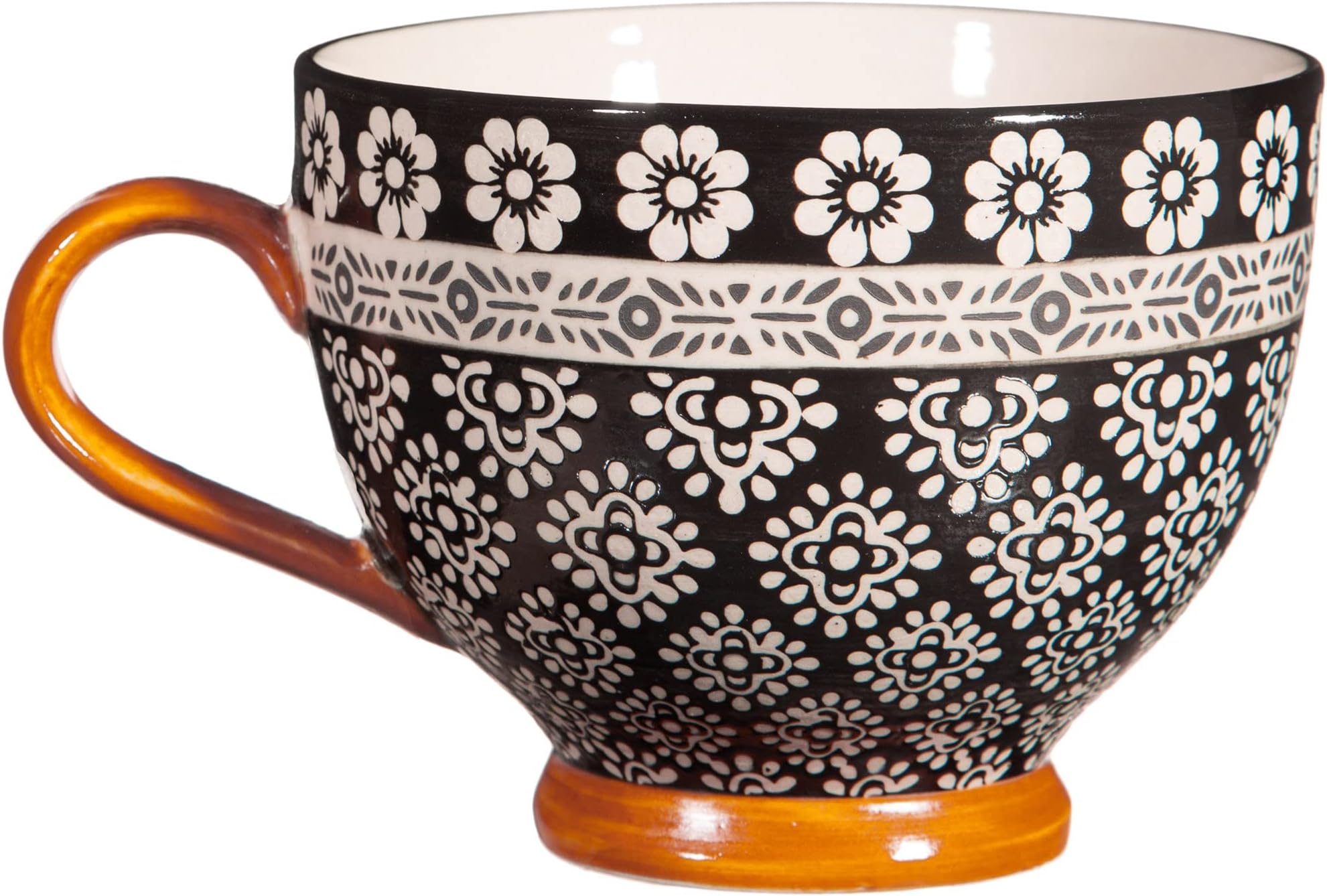 Sass & BelleNisha Teacup