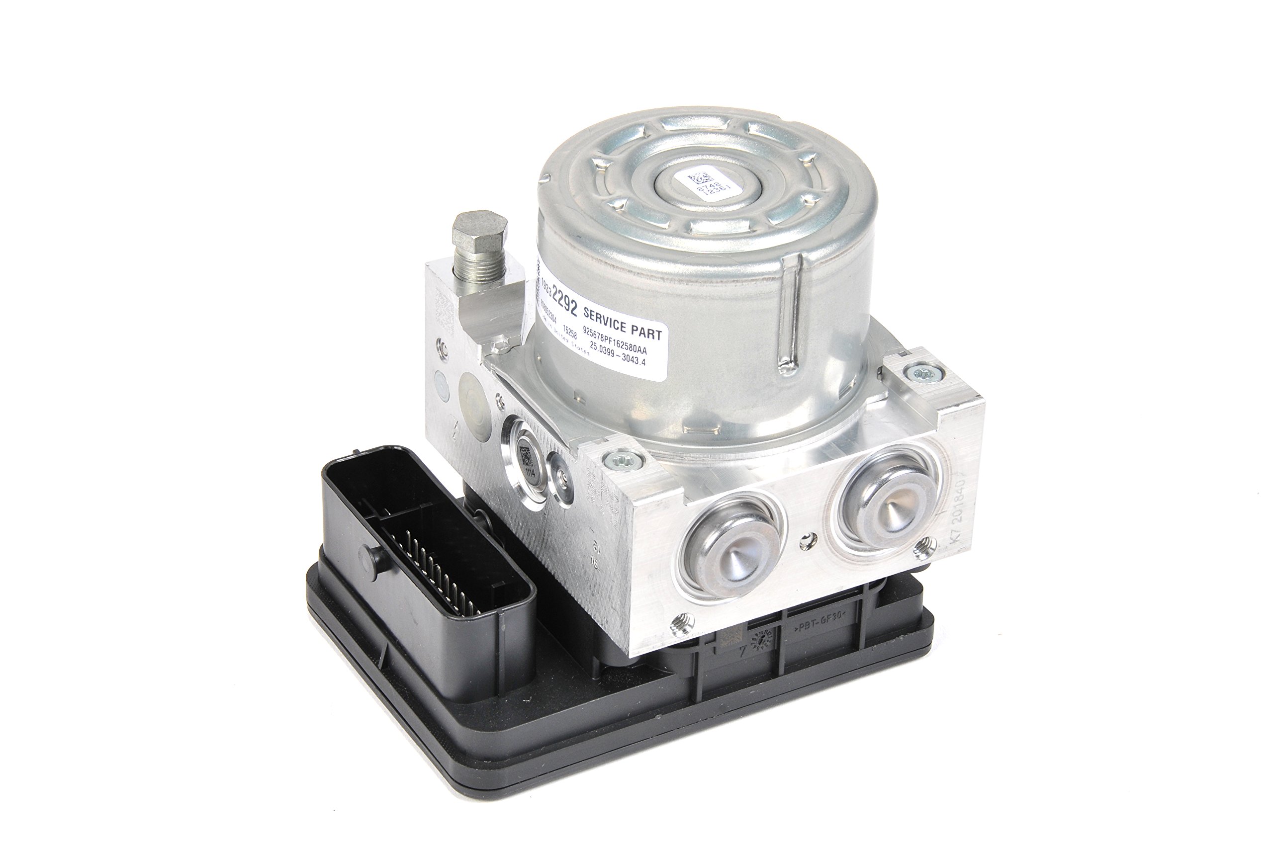 Brake Control Module ACDelco GM Original Equipment Electronic – Direct ...