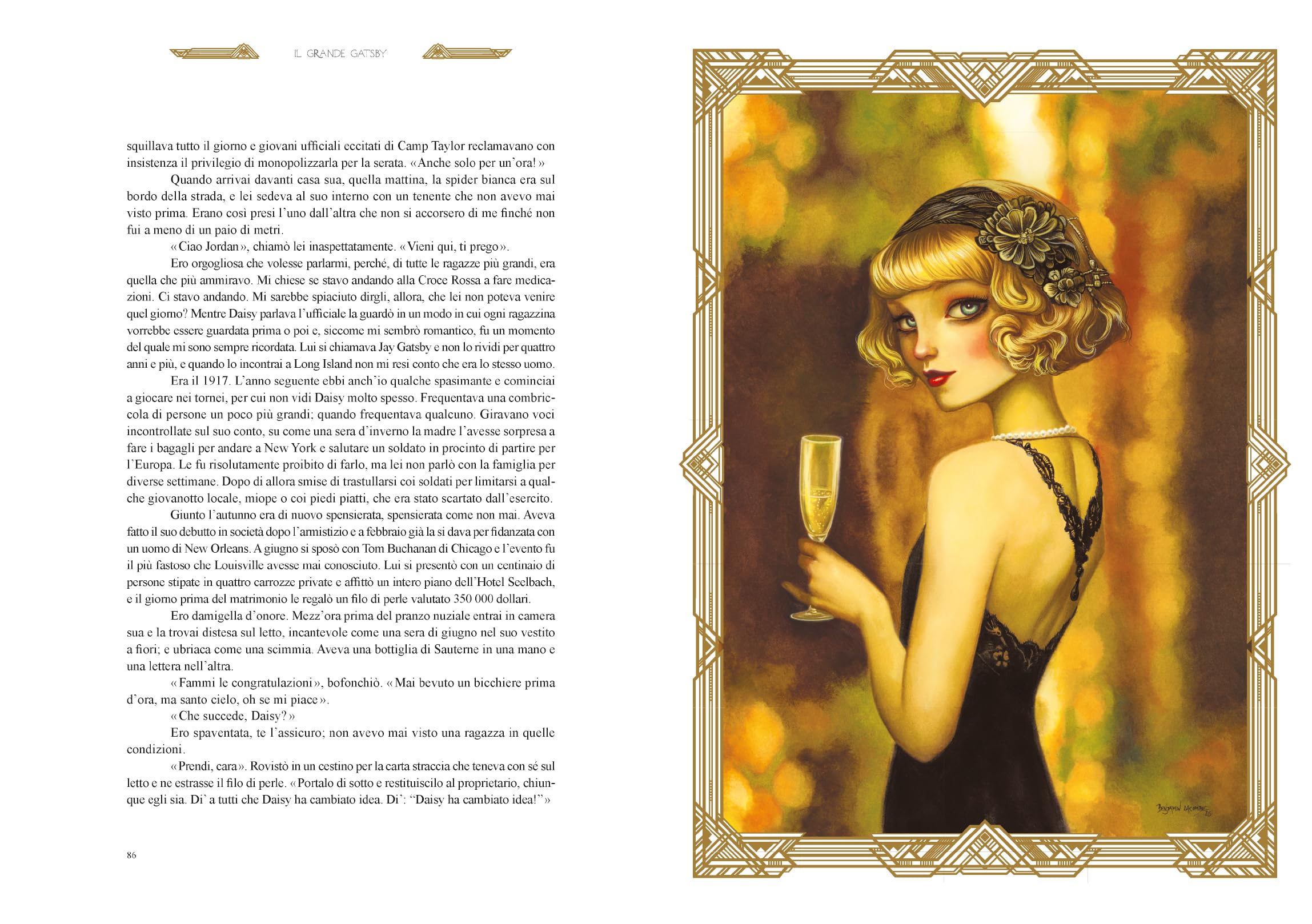 Il grande Gatsby