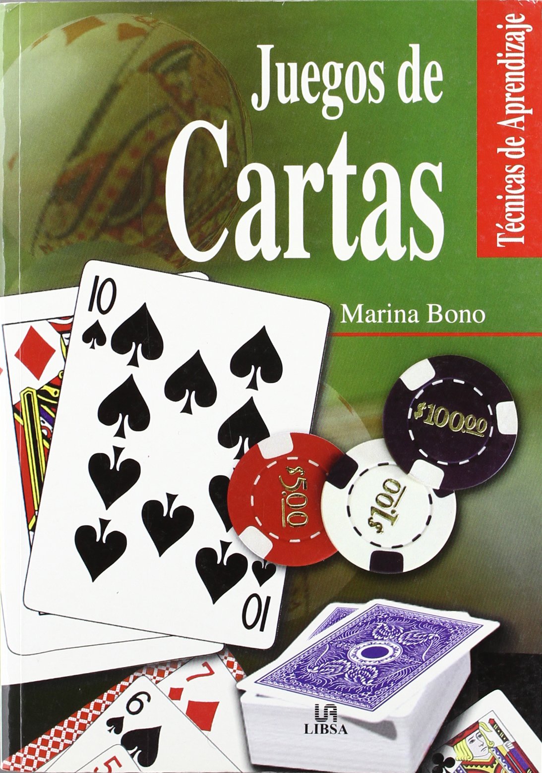 Juegos de Cartas