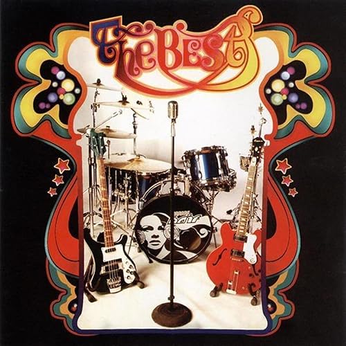 The Best By Naif On Amazon Music Amazon Com