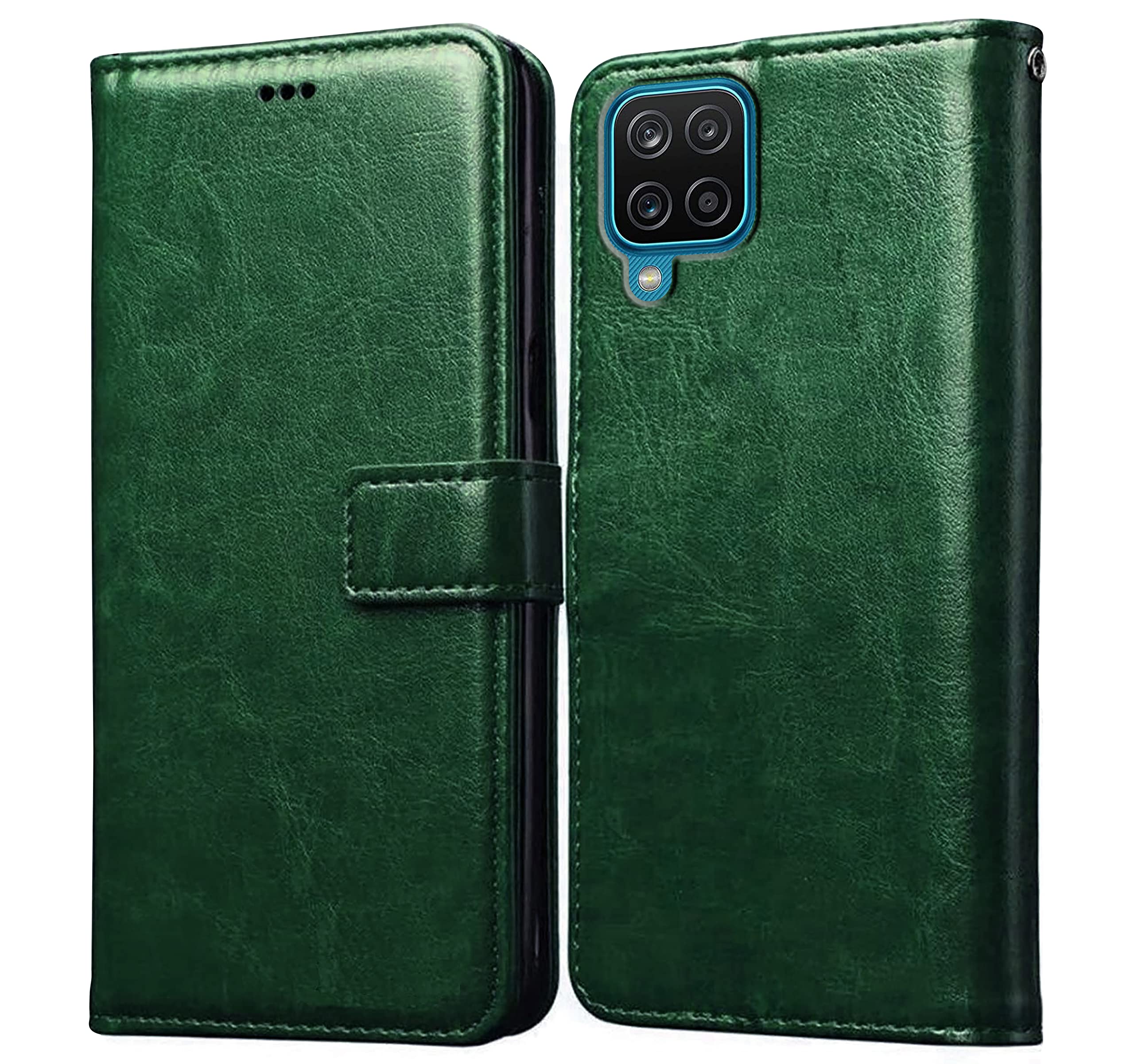 See full amazon price history chart for Amazon Brand- Solimo Flip for Samsung Galaxy M12 / F12 (Leather_Green) Amazon Brand- Solimo Flip for Samsung Galaxy M12 / F12 (Leather_Green) (B0BHV3N558) Amazon Price History, Amazon Price Tracker