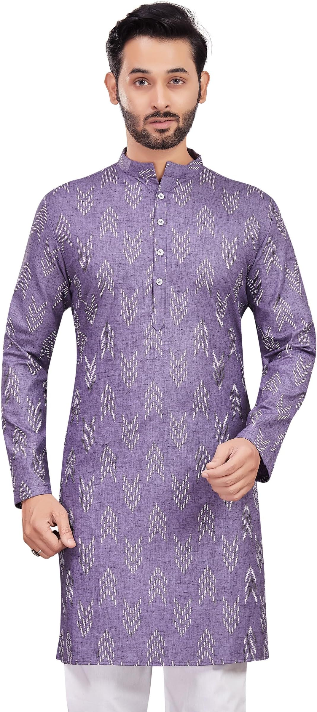 STUDIO ShringaarKurta, Men