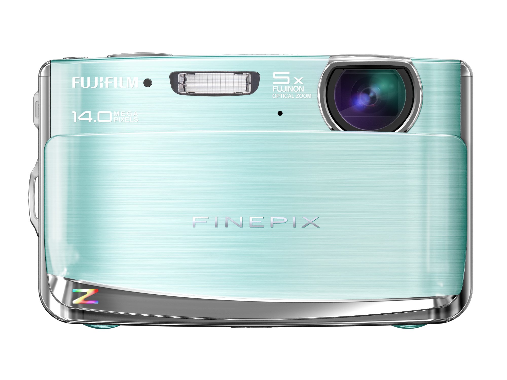 Amazon | FUJIFILM デジタルカメラ FinePix(ファインピックス) Z80