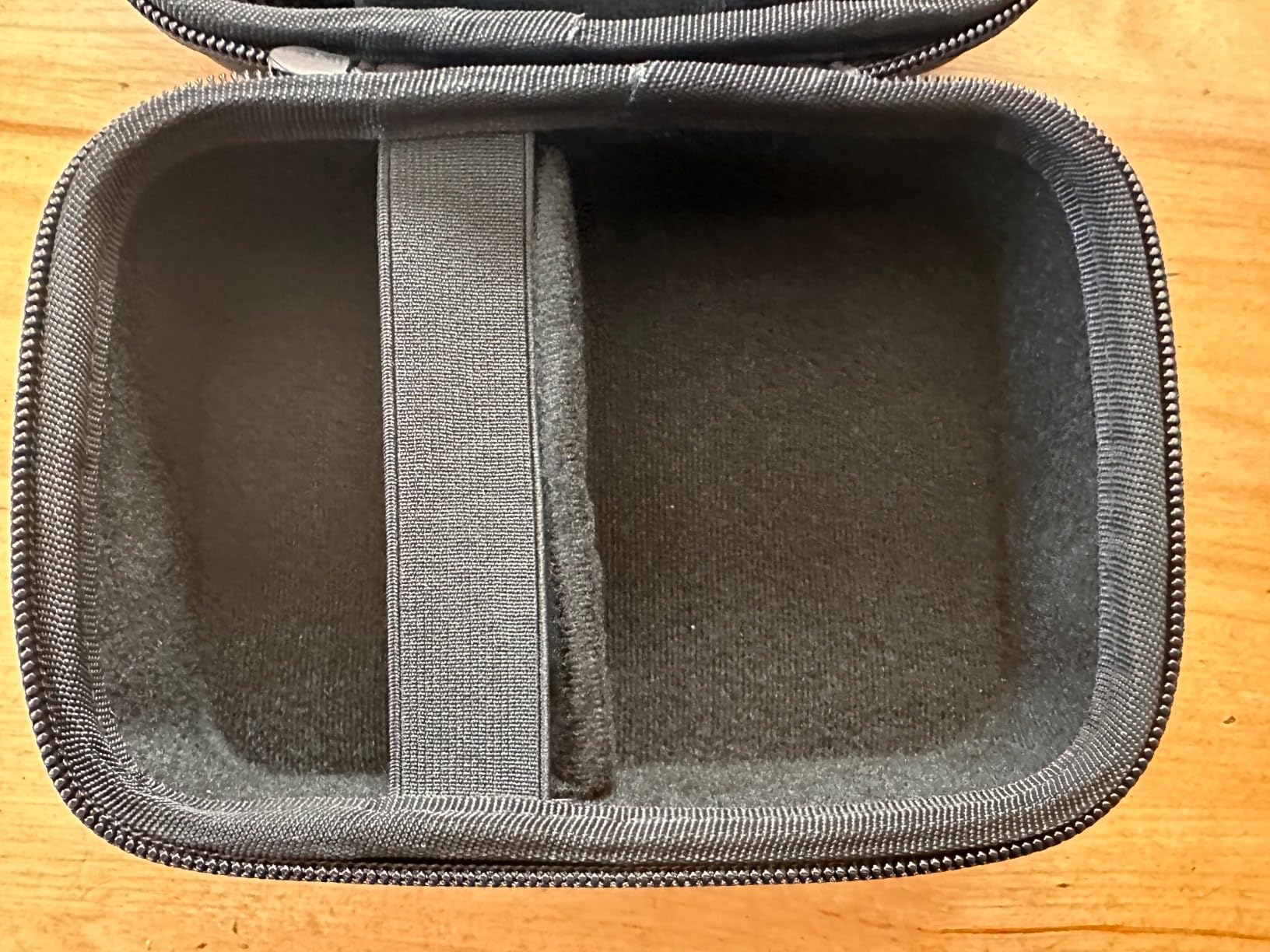 Omfattande skydd. Lågt pris att betala för att skydda en dyr enhet.